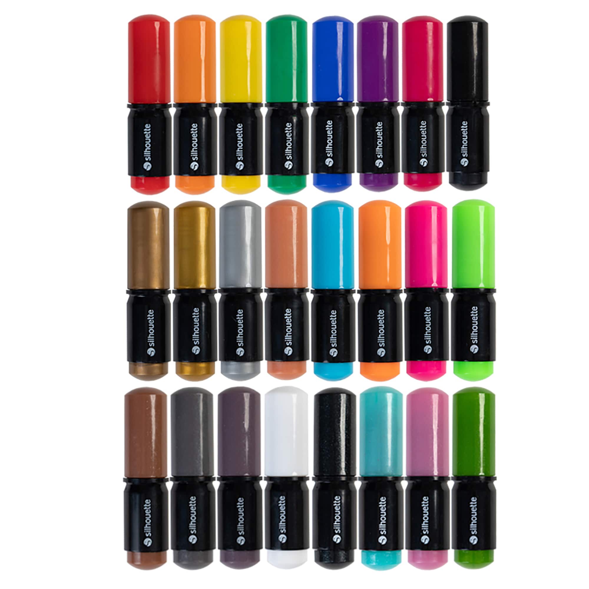 Silhouette® Ultimate Sketch Pen Set